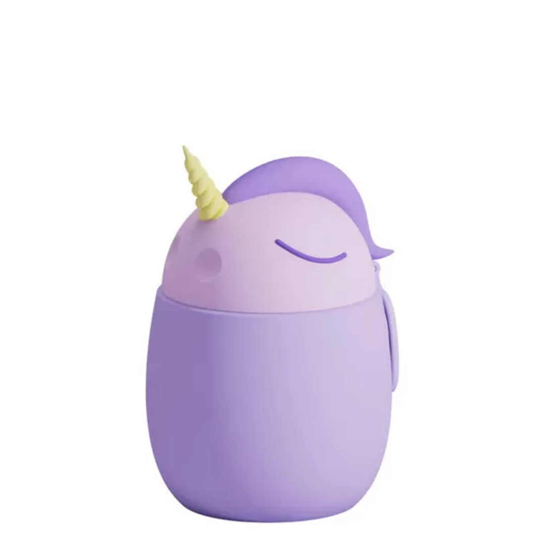 Porta Pranzo Bestie 600ml Asobu Unicorn