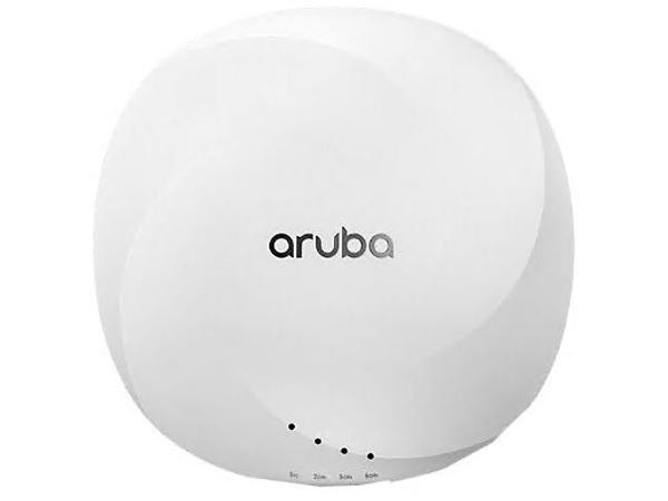 HP-New-R7J39A _ ARUBA AP-655 (US) CAMPUS AP