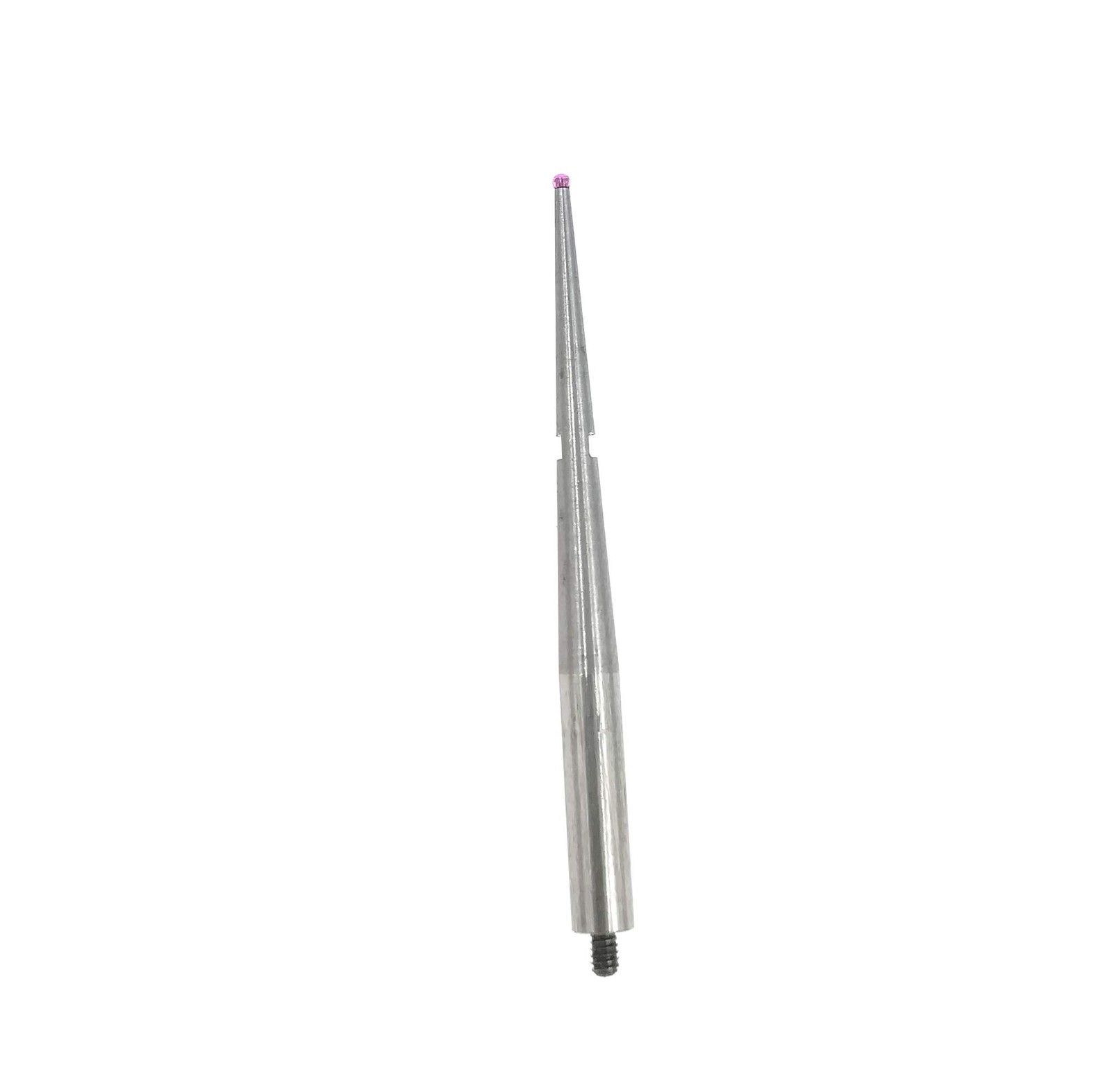 Ruby Points for Dial Test Indicator M1.4x0.3 Thread 0.040" Tip Diameter 1-7/1...