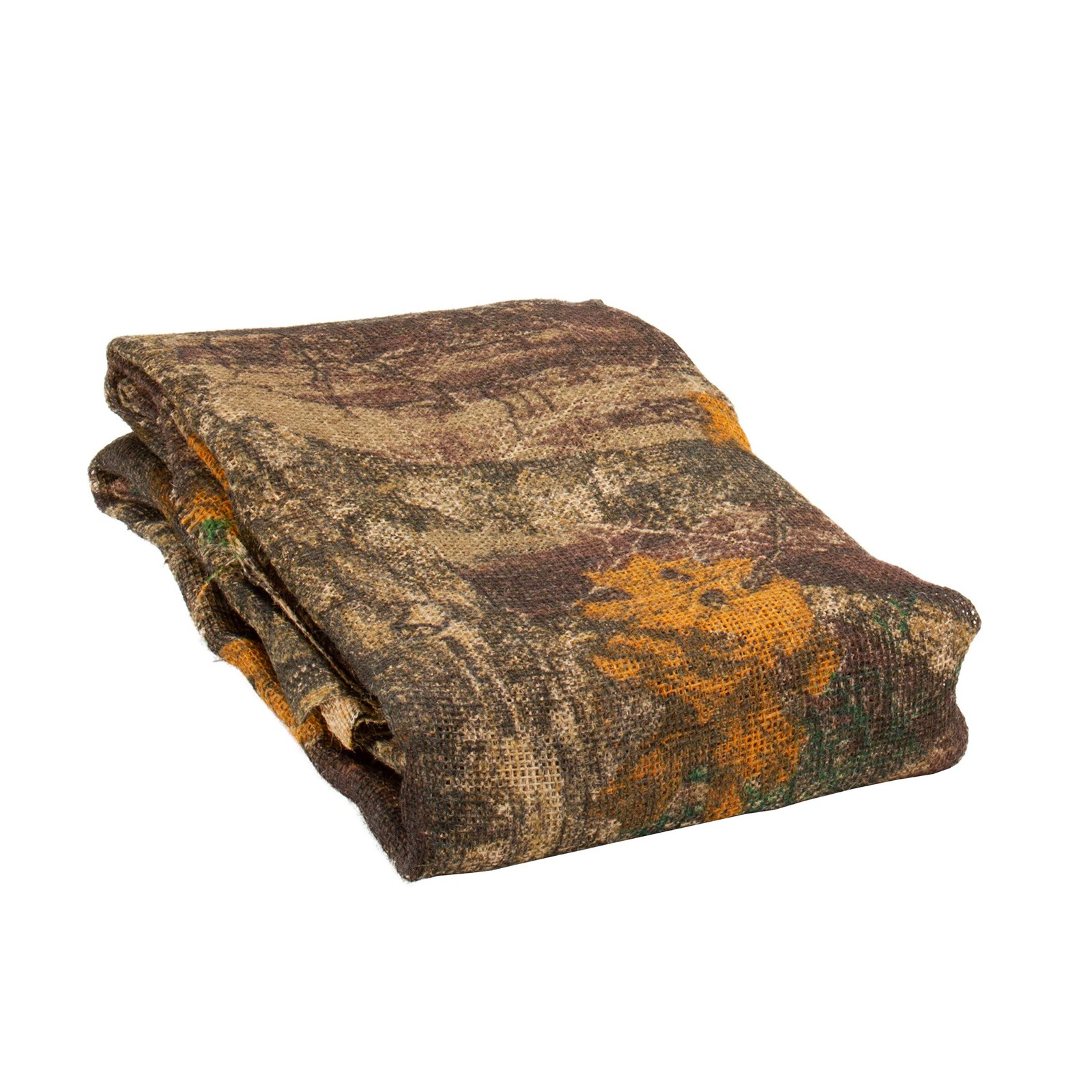 Allen: Vanish Camo Hunting Burlap, 12' L x 54" W