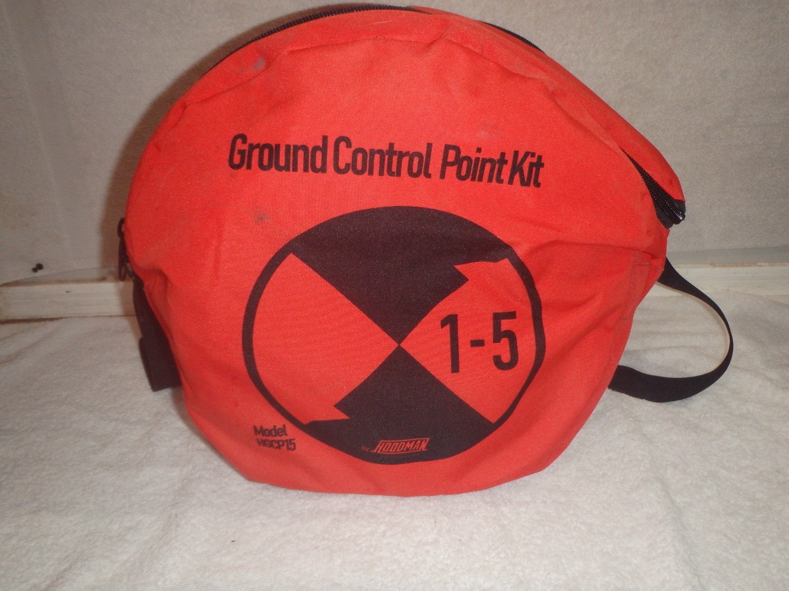 Hoodman Ground Control Point Kit HGCP15 1-5