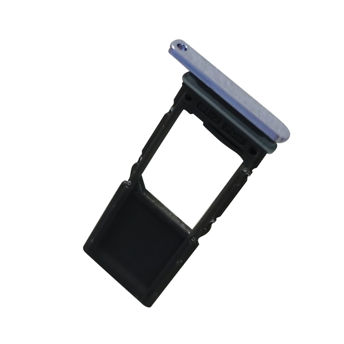 Replacement Single SIM Card Tray Slot for Samsung Z Fold 5 Single SIM Card Phone