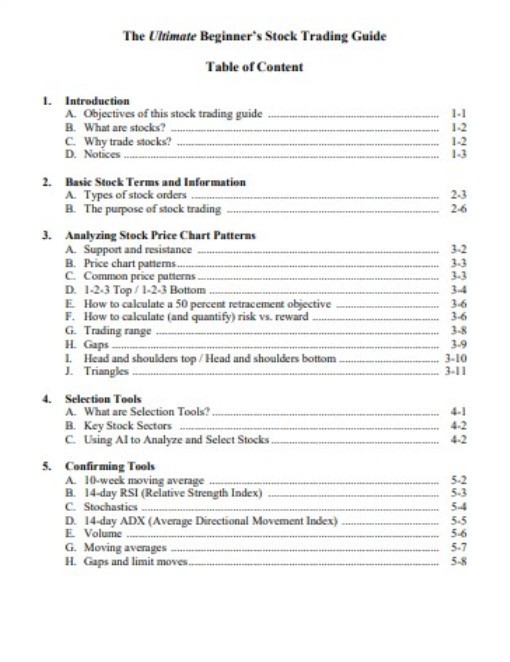 Are You Ready For The Coming AI Stock Market Boom? Get Help With This New Guide