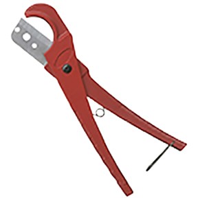 Hose Cutter 906 ATD Red Air Conditioning Equipment - Miscellaneous