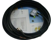 1pcs new for robot teach pendant control cable A660-2004-T840 20m Fedex shipping