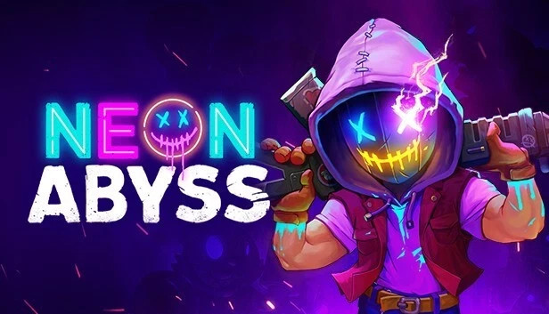 Neon Abyss + DLCs: Alter Ego, Chrono Trap, Lovable Rogues - Steam Key / Digital