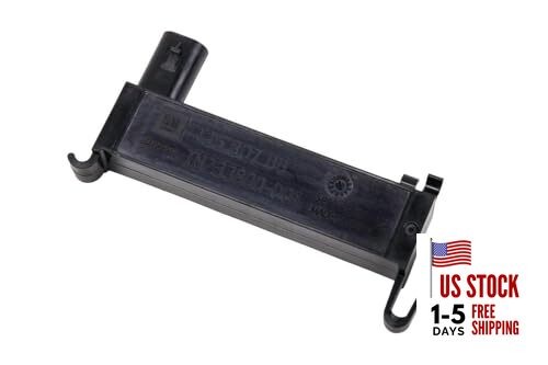  13580788 Ignition Lock Key Transmitter Antenna 