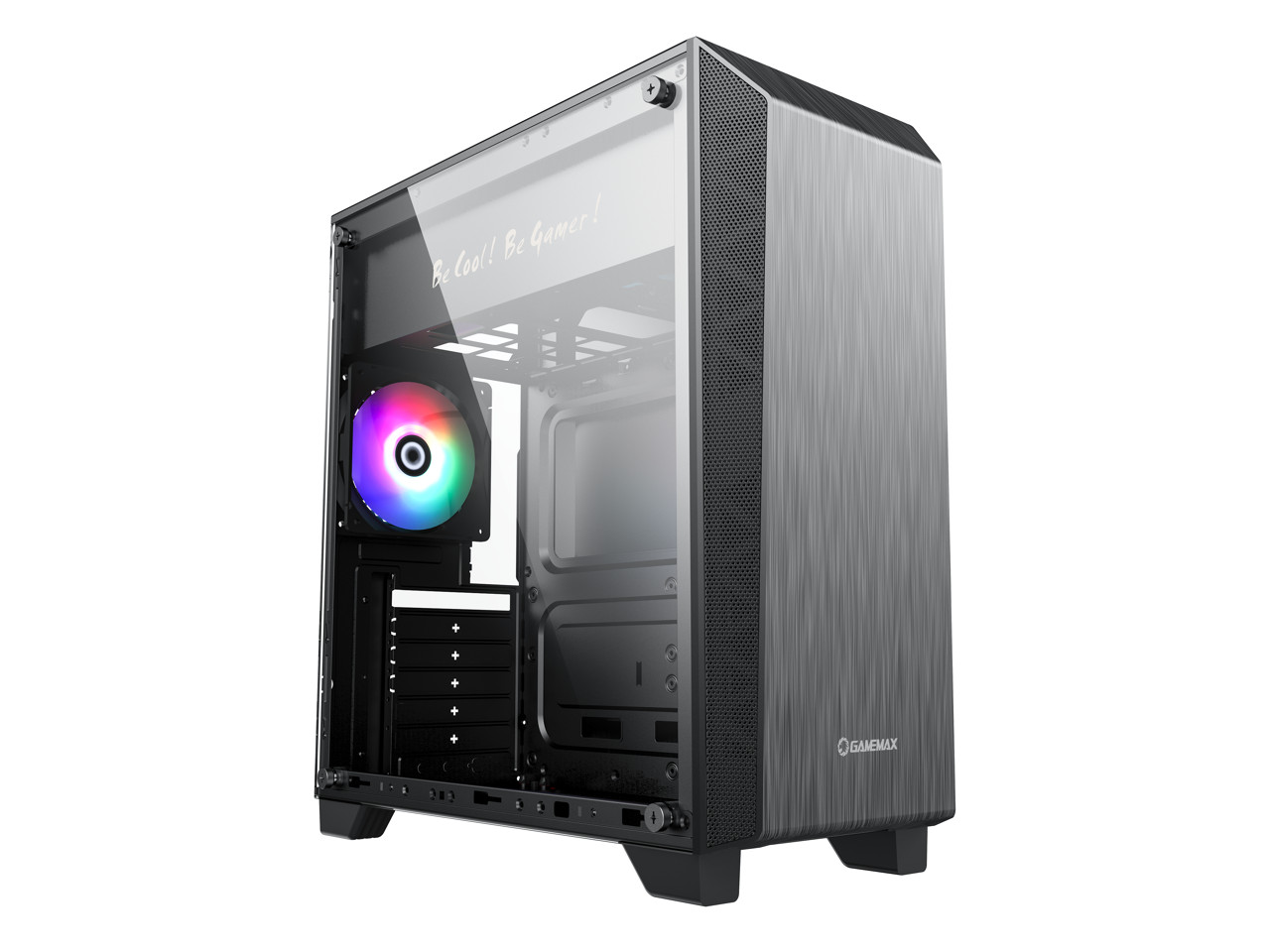 BAREBONES GAMING SYSTEM Intel i9-11900K 64GB RAM Intel Arc 750 CU3.13.17