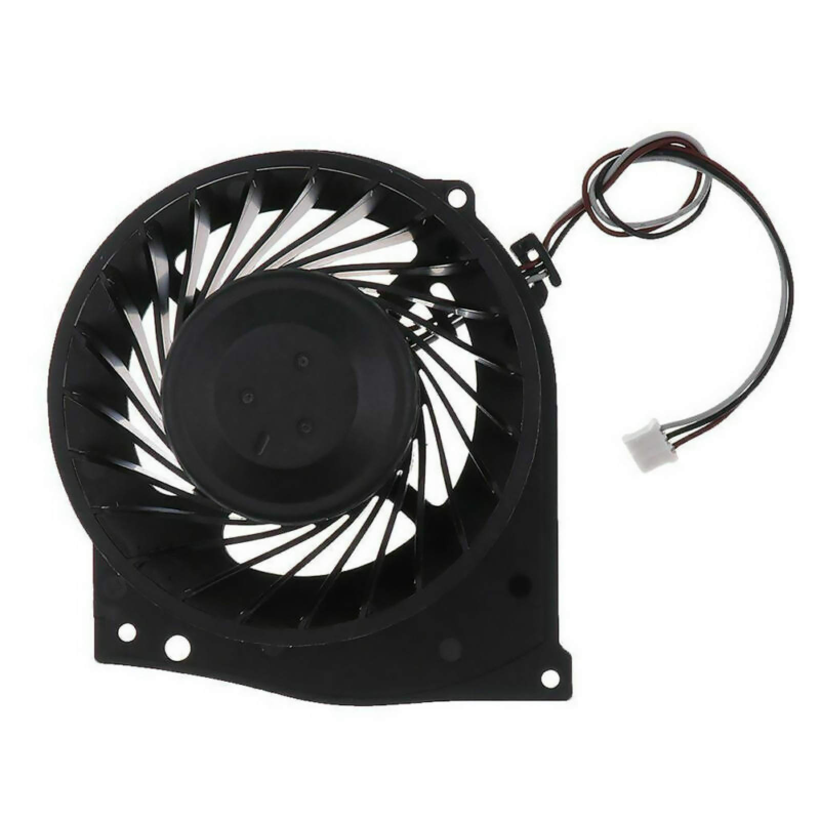 Plastic Safe Internal Cooling Fan For Sony PlayStation 3 Super Slim KSB0812HE A