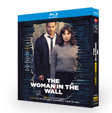 The Woman in the Wall (2023) 2-D