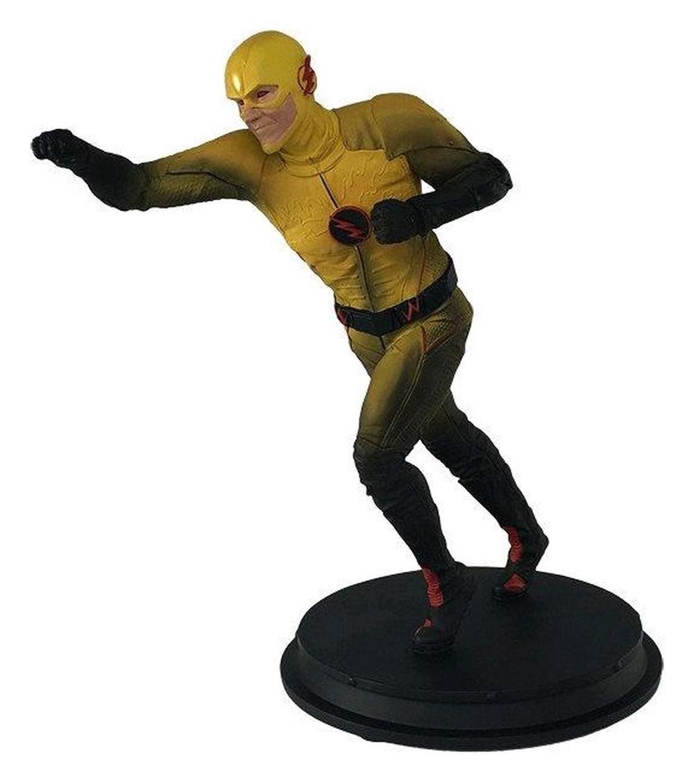 The Flash - Reverse Flash Statue Paperweight
