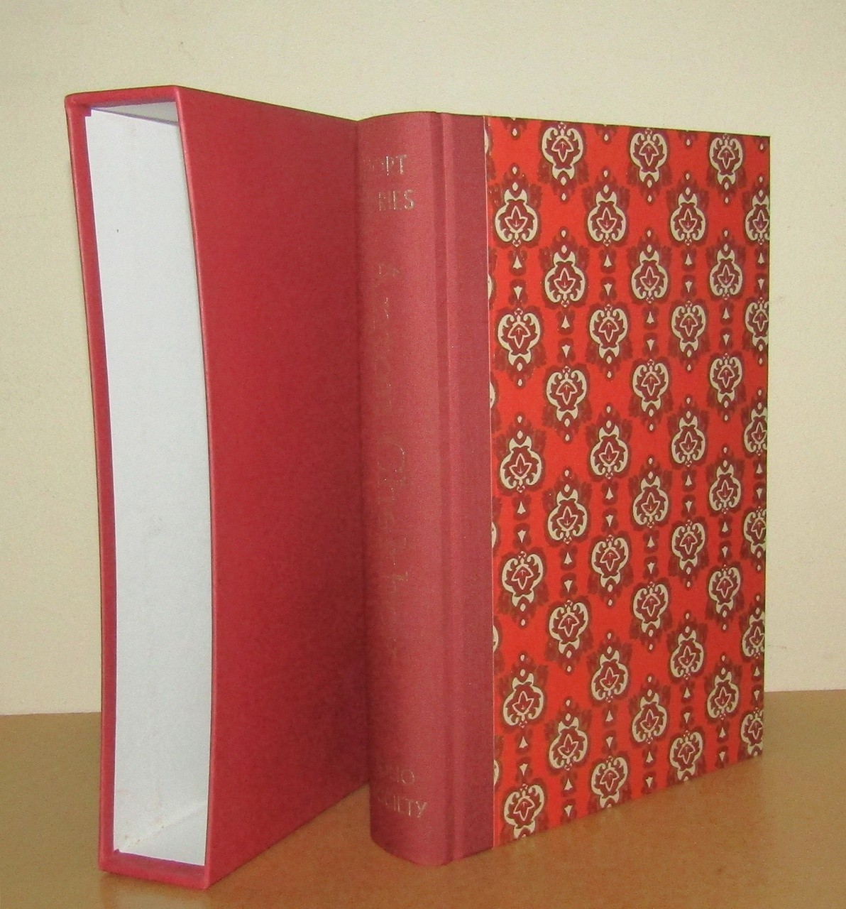 Folio Society - Anton Chekhov - Short Stories - 1st/3rd 2003 First Edition