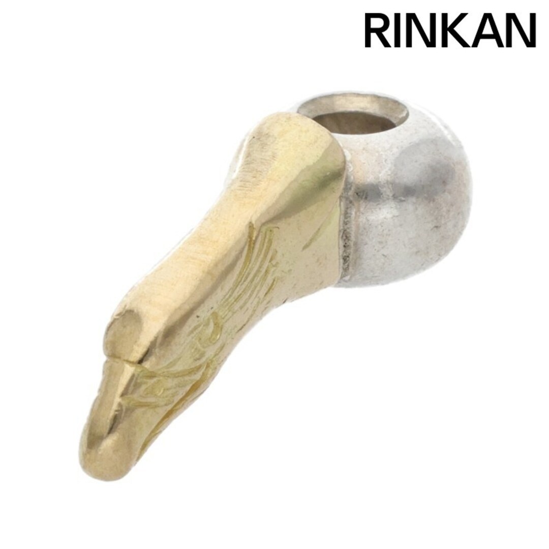 Gorows Eagle Head Beads Men's Used 64a1c3623157aa0cfb6c6d04beca482f