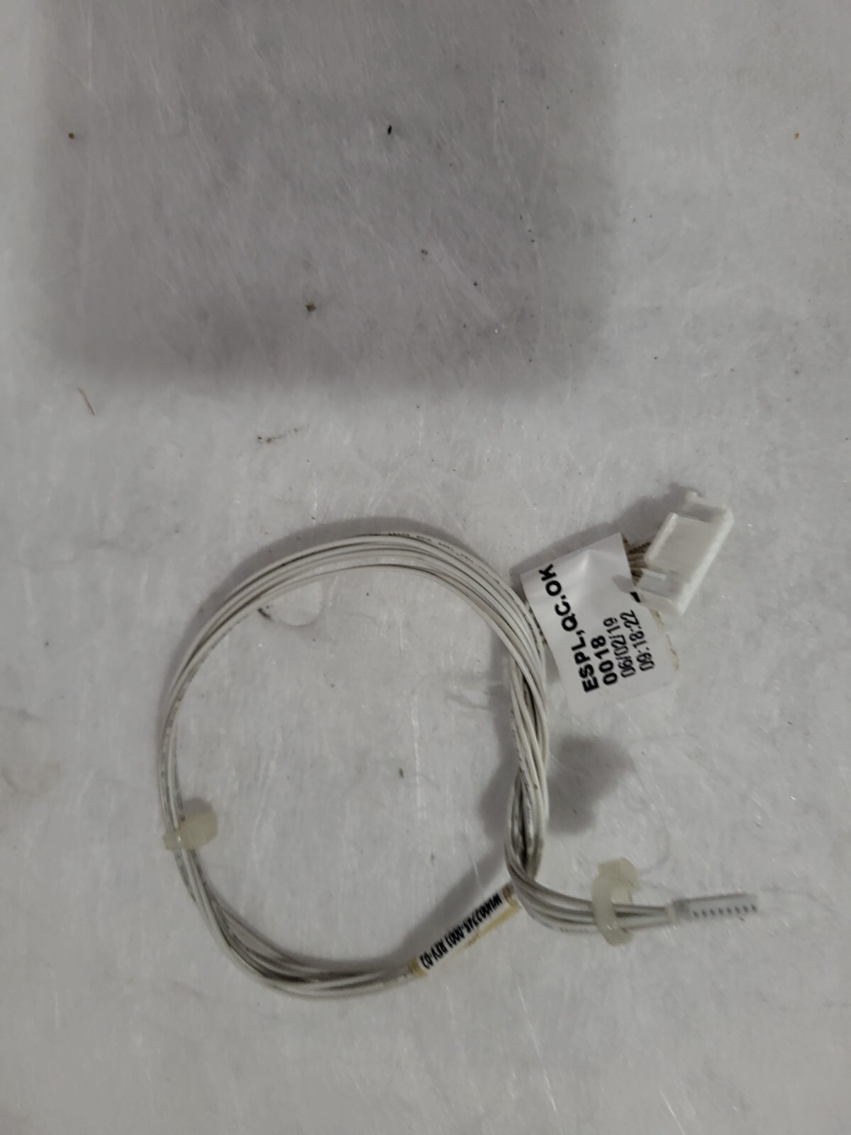 Dresser Wayne WU002745-0001 CABLE, MULTI, LED BACKLIGHT