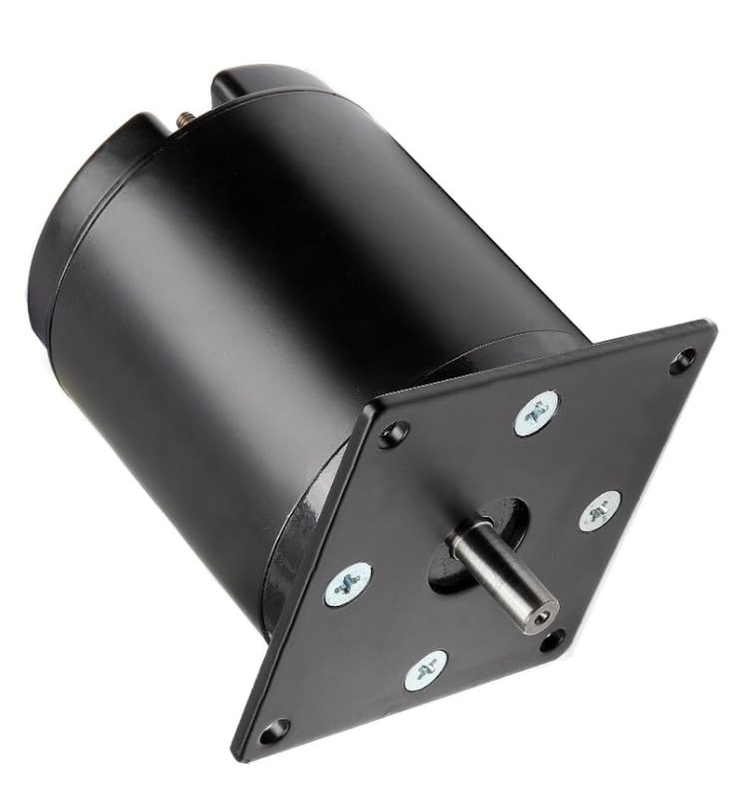 New Salt Spreader Motor 10711 Compatible with Meyer All Models All 690-060, 6...