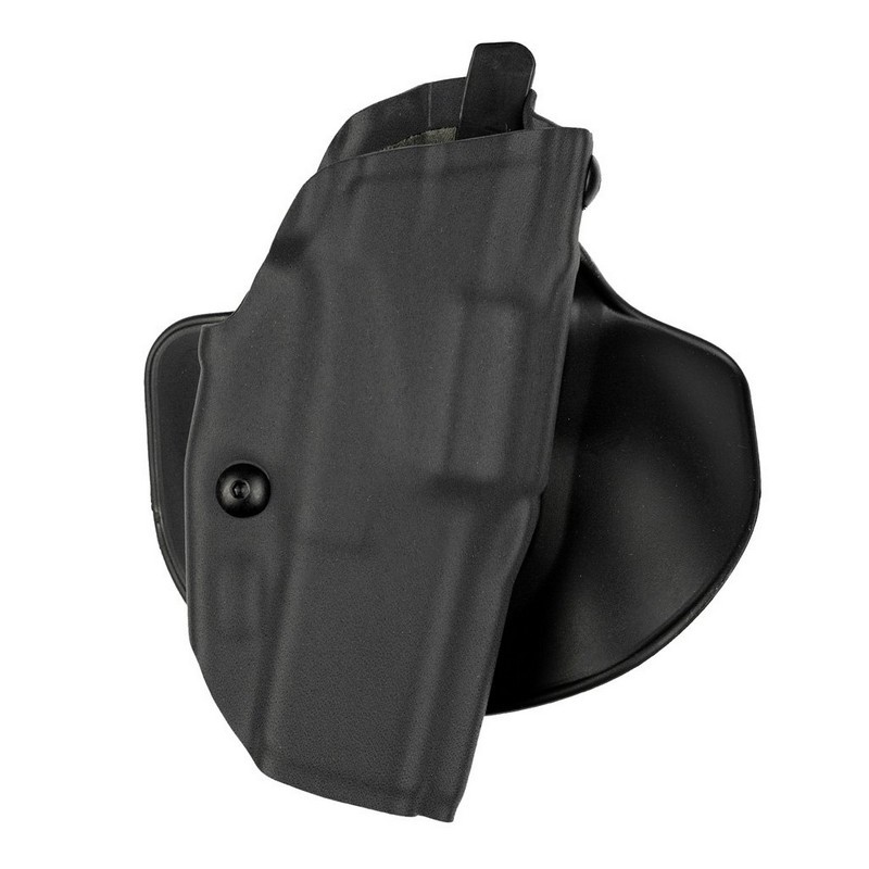 Safariland Model 6378 ALS Concealment Paddle Holster w/ Belt Loop for Glock 26