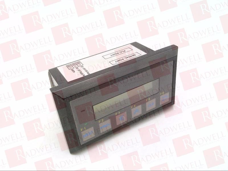 OMRON NT2S-SF122B-EV1 / NT2SSF122BEV1 (USED)