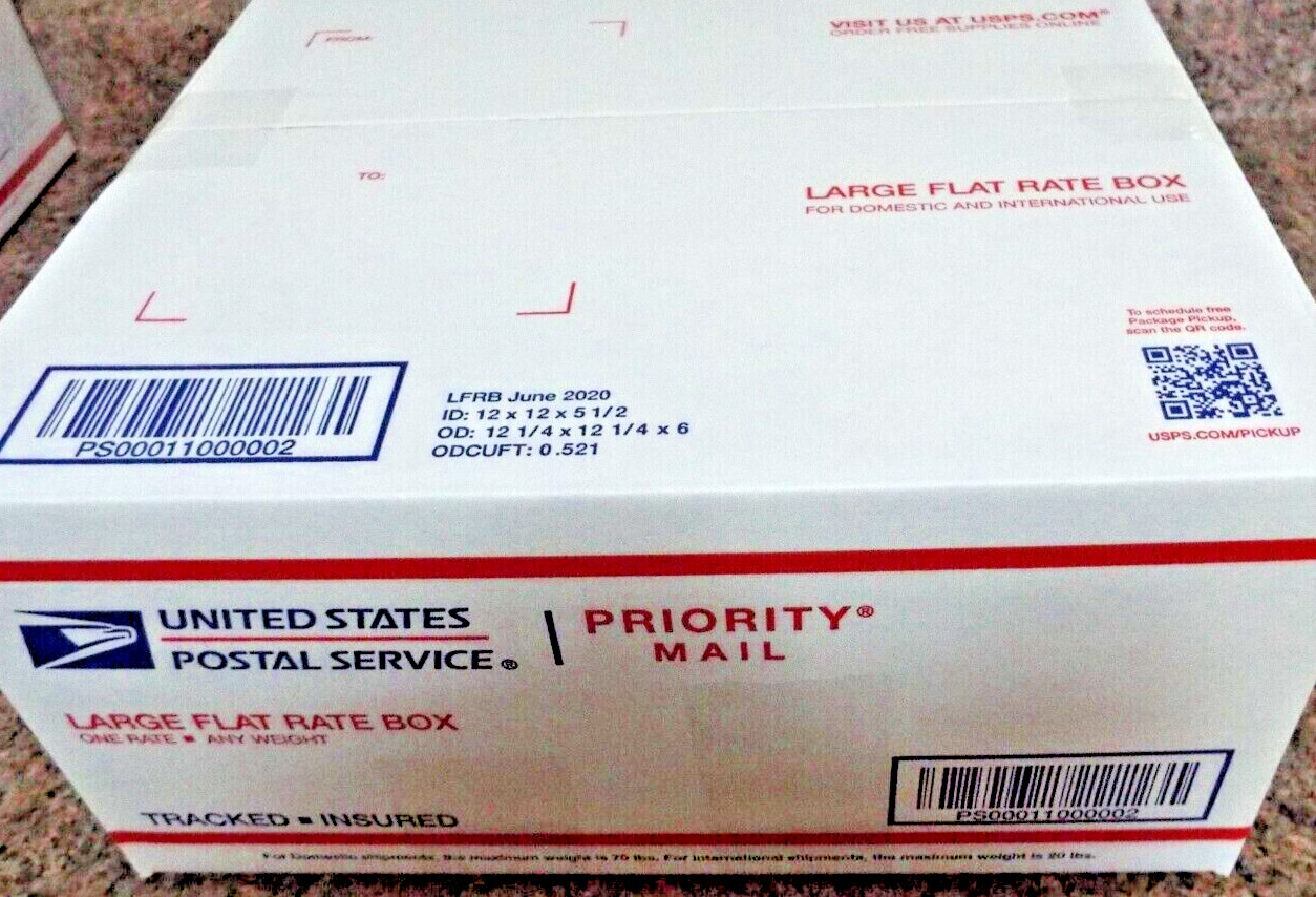 10 pound box of items from Estate Liquidation Service, NY-#4RF4