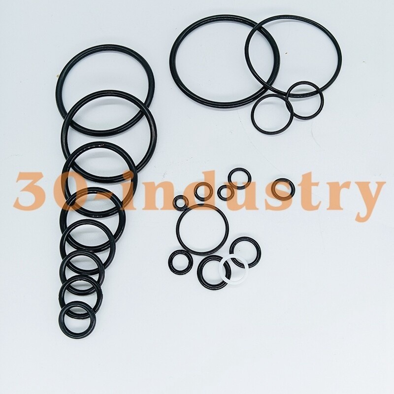 1PCS NEW FOR SHOWA Overload Protector Sealing Ring *rr