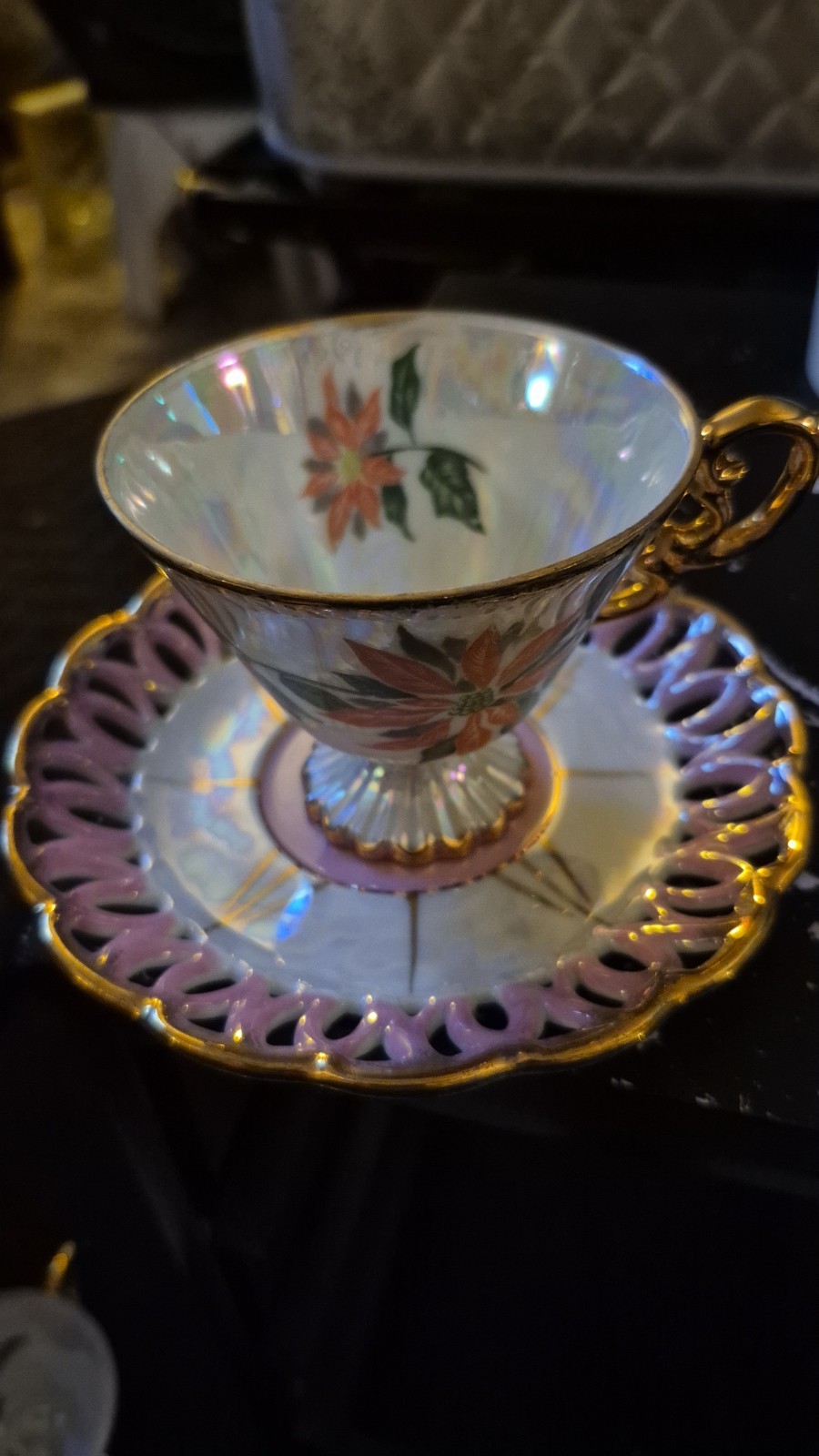 bone china dinnerware tea set