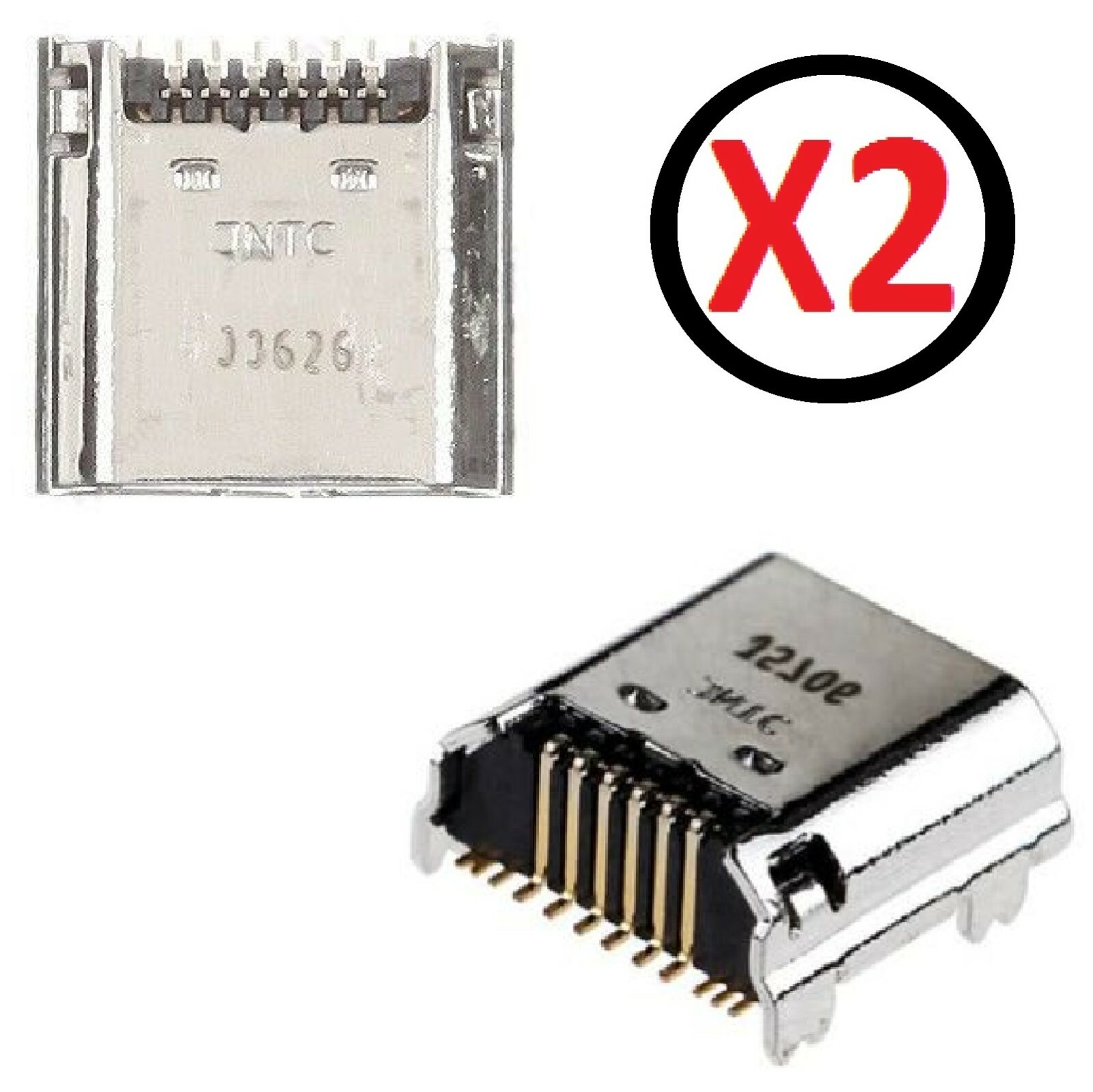 Port de Charge pour Samsung Galaxy Tab 3 7 " T210 T211 Dock Connecteur Rechange