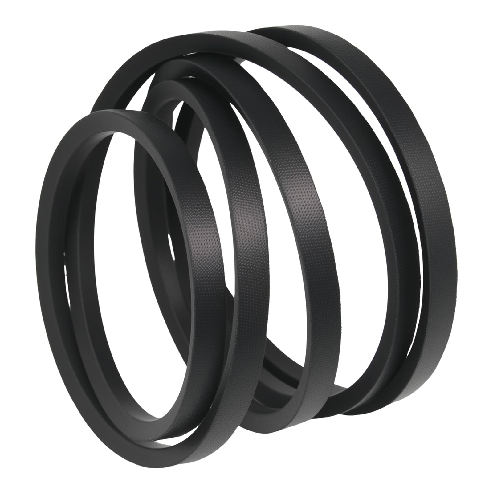 07200023 Mower Deck Belt 1/2" x 145" Fits Ariens Ikon XD 52" Deck Belt Zoom 1...