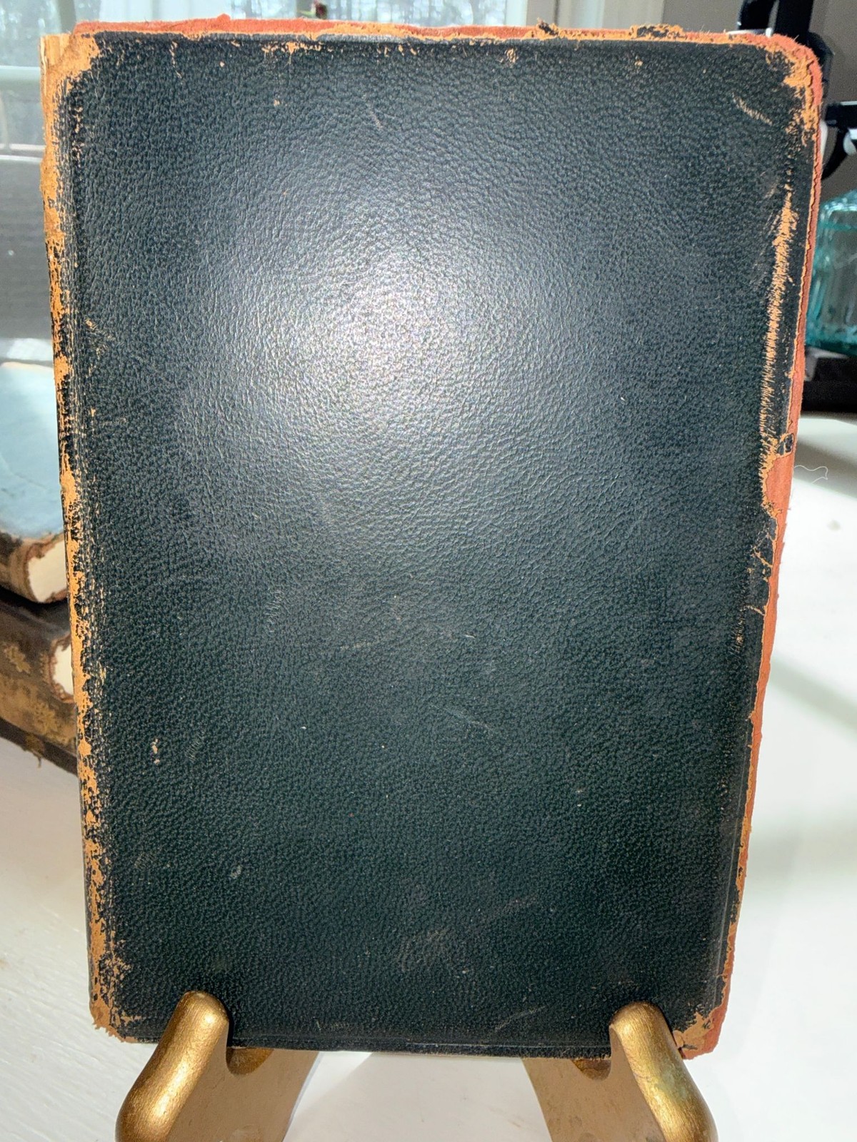 Alexandre Dumas Louise de la Valliere Vol II Thomas Nelson New York Vintage