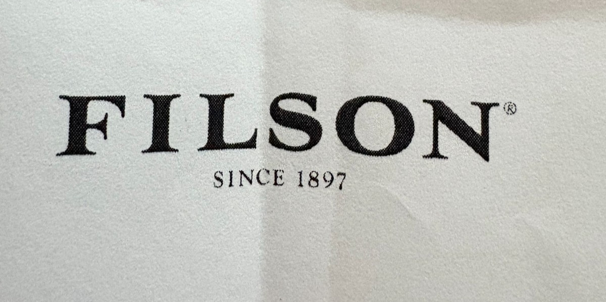 Filson 25% off Discount Promo Code No Expiration Date