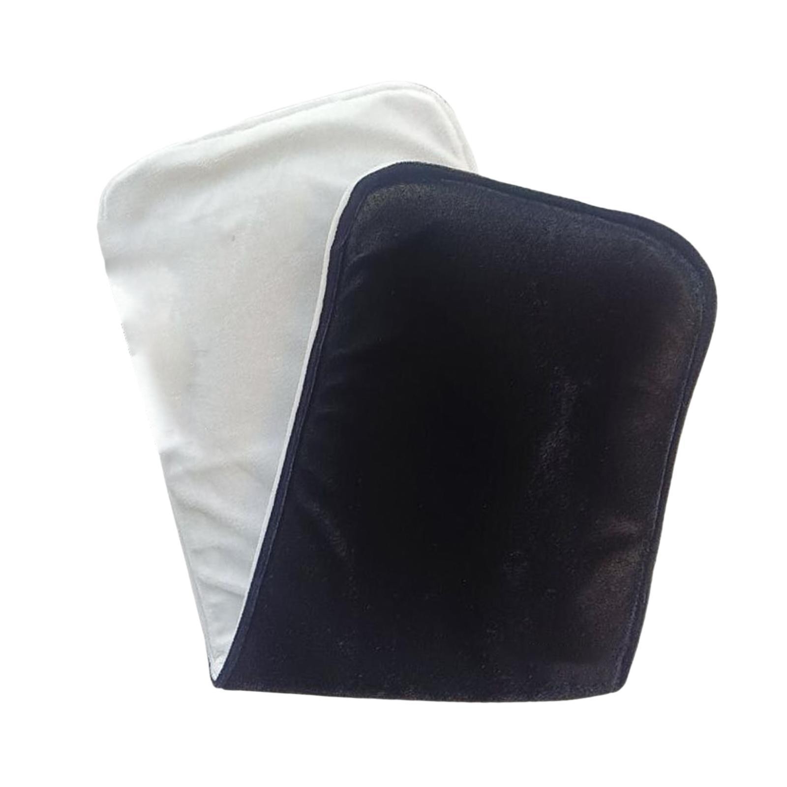 Violin Dust Cover Lightweight Violin Case Liner Professional Violin Blanket for