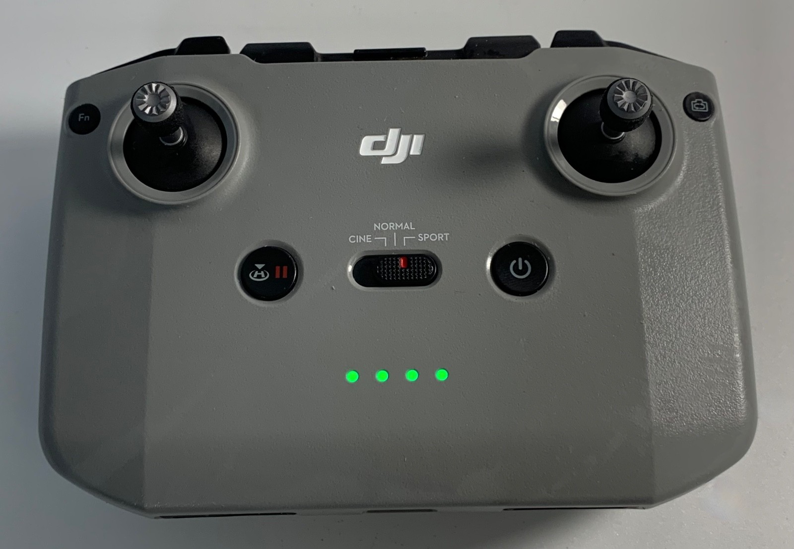WORKING DJI C5 2S Mini 3 Pro, Mavic 3, RC231 Remote Controller Drone Control