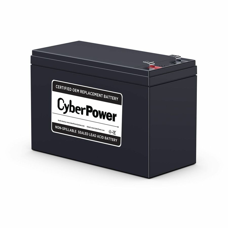 CyberPower RB1290 UPS Replacement Battery Cartridge
