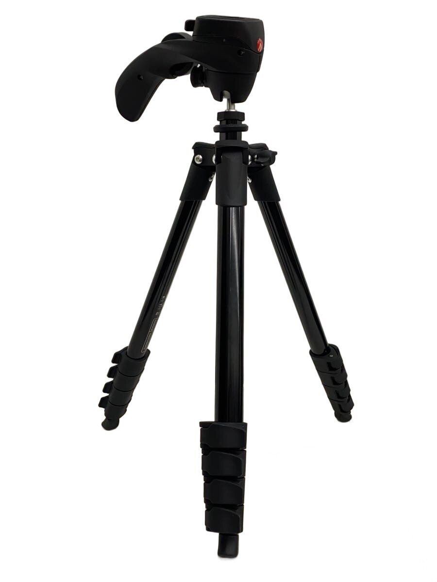 Manfrotto Camera & Other Digital Accessories Tripod Used