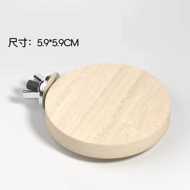 Chinchilla Wooden Platform Set Chinchilla Cage Platform Small Animals Cage Acces