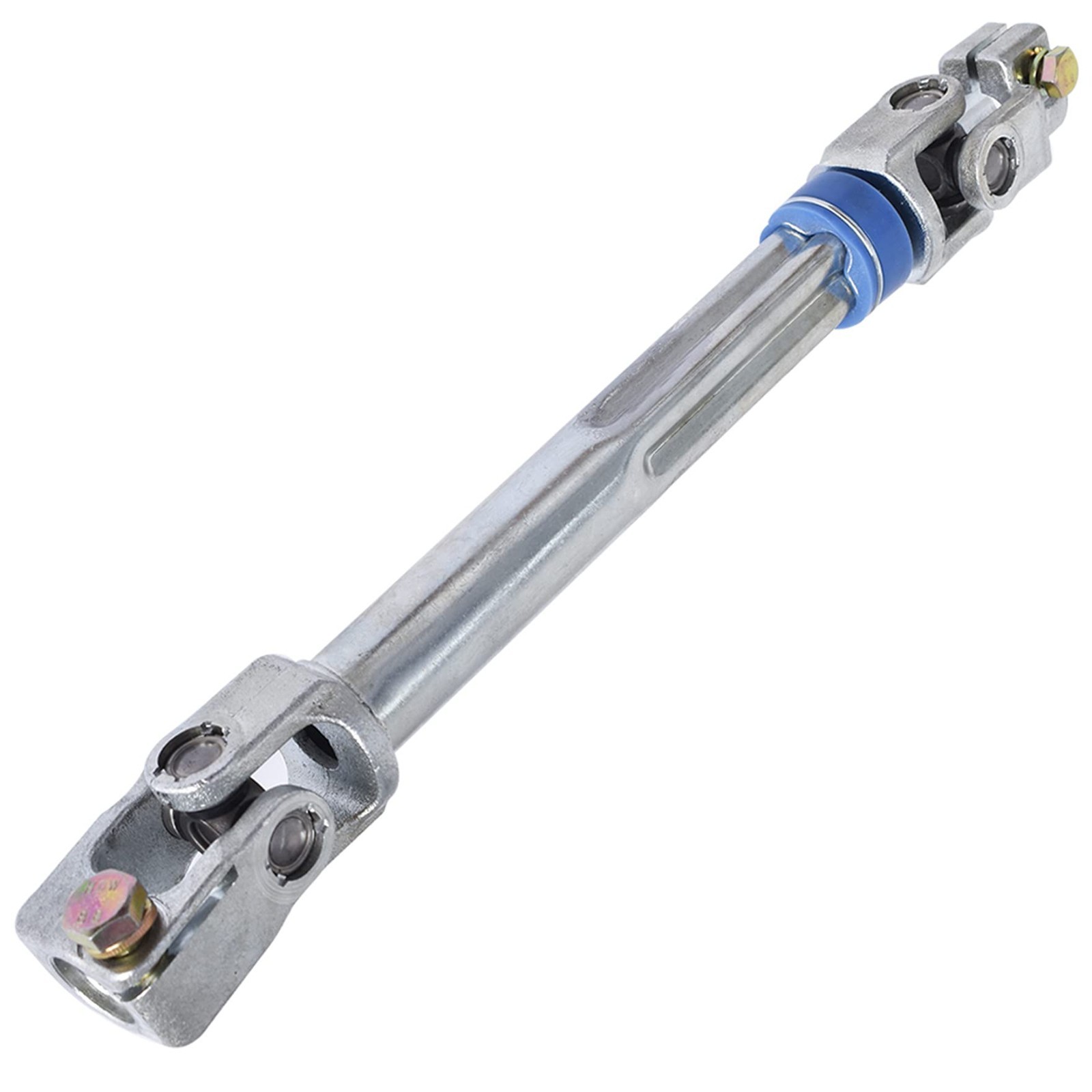 Steering Column Lower Intermediate Shaft Replacement for F-150 2009-2014 