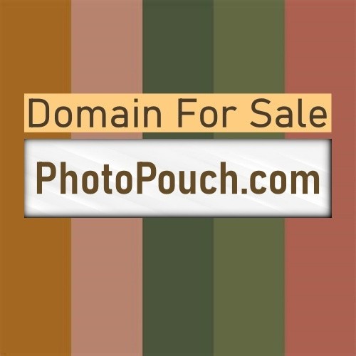 PhotoPouch .com / Domains For Sale / Business Brand, Website Name / Namecheap