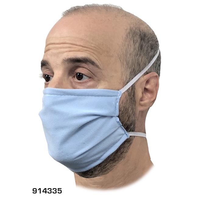 Skil-Care 914335 Face Mask with Double Strap - Pack of 12
