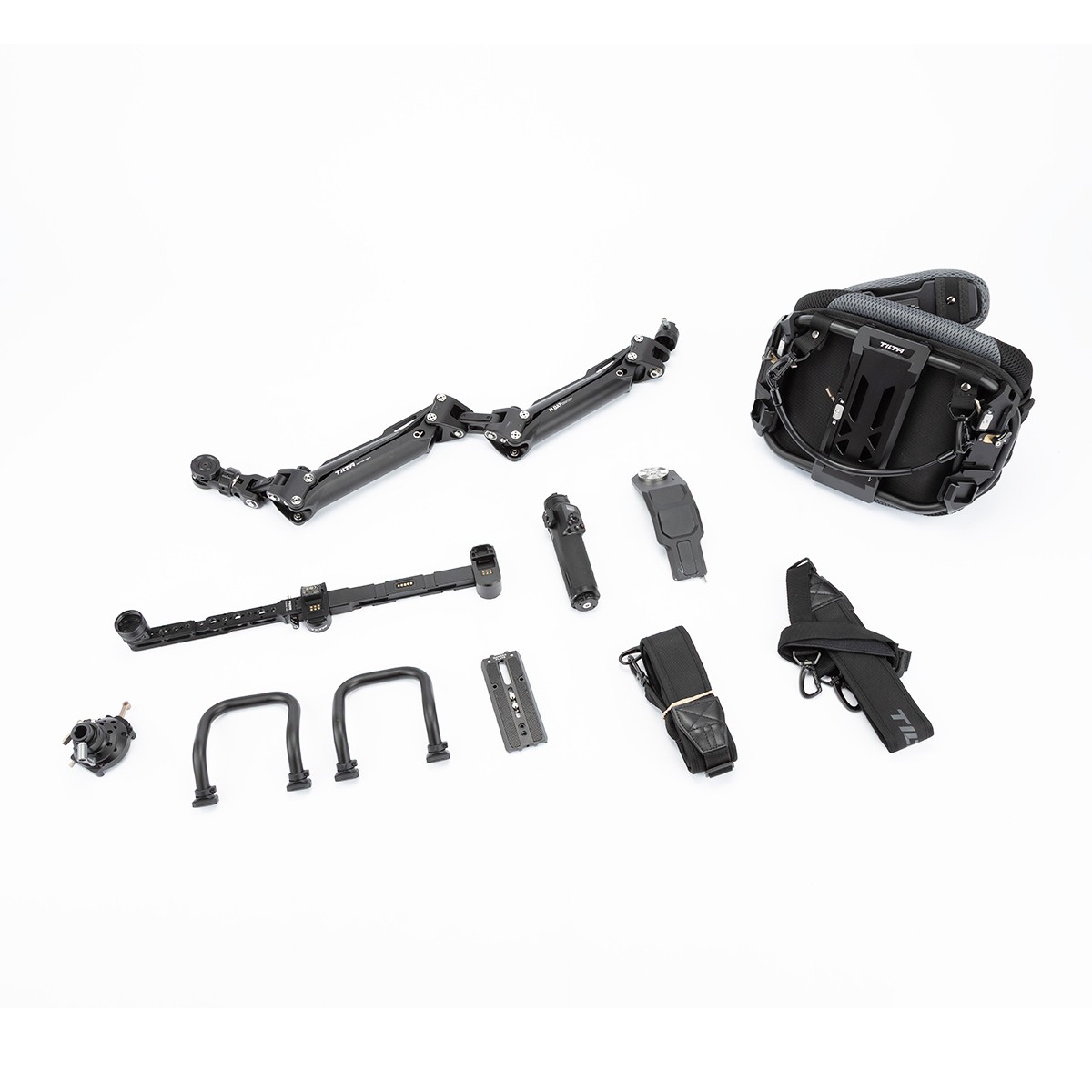 Tilta Float Dual Handheld Gimbal Support System