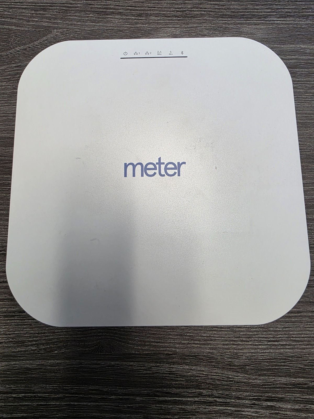 Meter MW08 Wireless Access Point Wi-Fi 6 Enabled 802.11ax