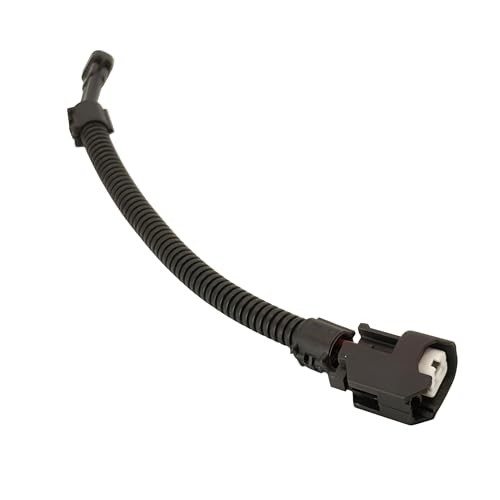 Fuel Injector Connector Adapter Harness, Mini Multec-2 to USCAR EV6 — WAINJ32 