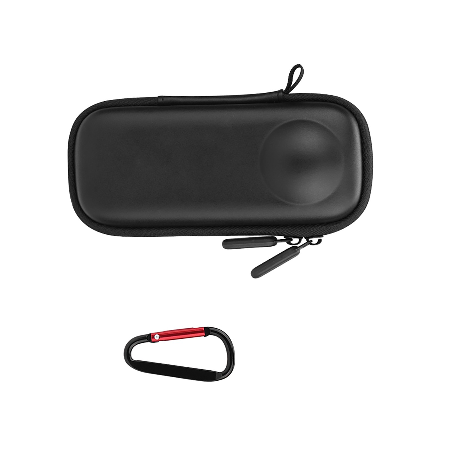 For Insta360 X4 Storage Bag Handy Case Camera Single Bag Organizer Accessories