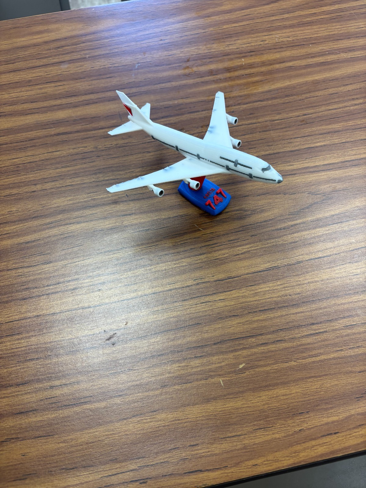 Custom 3D Printing Service - High Quality PLA Filament - Request a Quote