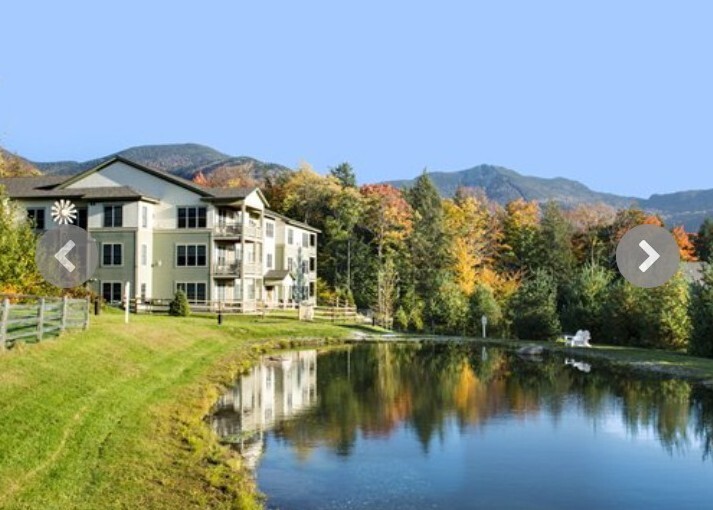March 22-29~2026 ~Smugglers' Notch Resort~ VT~1BR