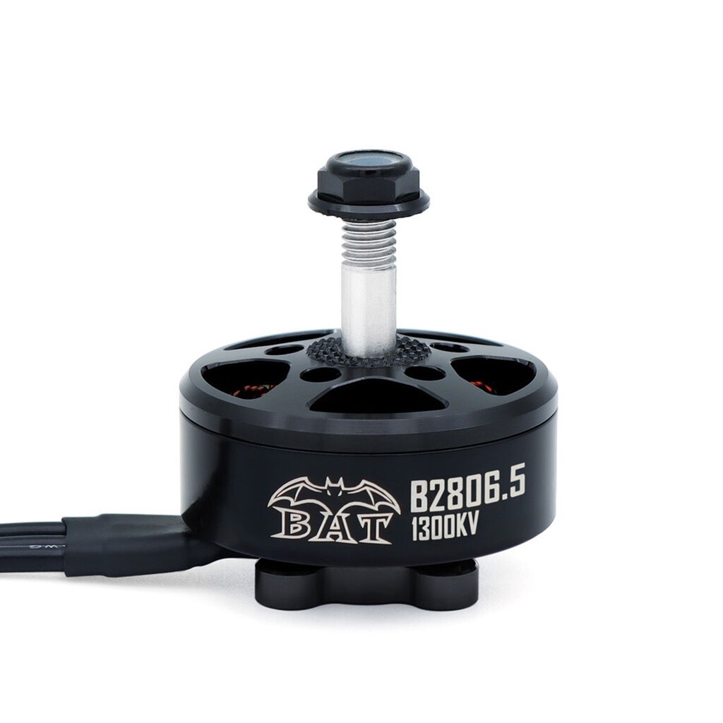 Surfass Hobby RC FPV Drone Frame Brushless Motor M5 Steel Shaft Outrunner 3-6S