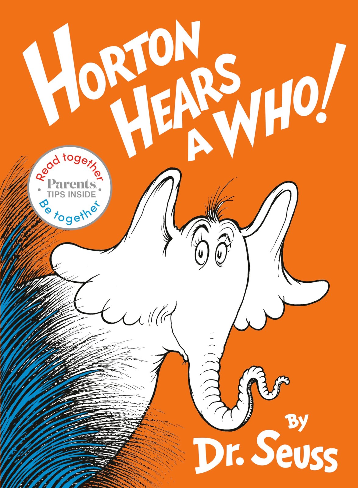 Horton Hears a Who: Read Together Edition (Read Together, Be Together)