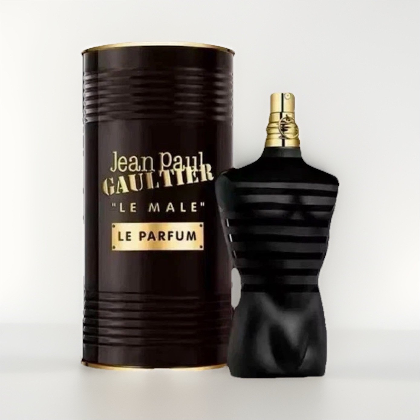 Jean Paul Gaultier Le Male Le Parfum Spray Eau de Parfum Men's Fragrance 100ml