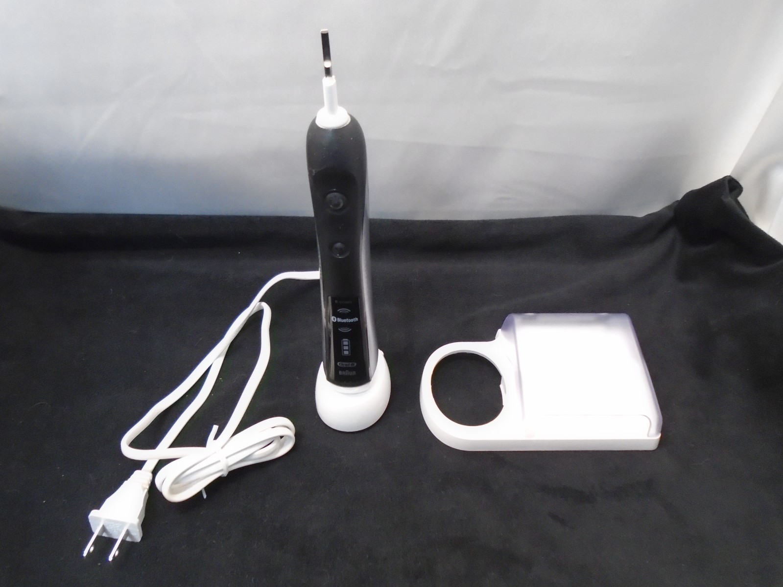 Braun Oral-B Triumph Professional Care Bluetooth Toothbrush 6 Modes Type 3764