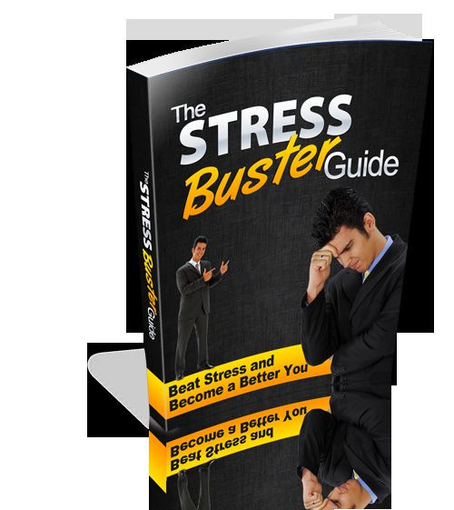 How To Beat Stress And Become A Better Person - Live A Better Fuller Life (CD)