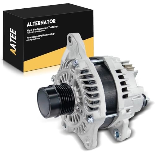 Stable Output Alternator for:-Dodge Journey 2009 2010 2011 2012 04801490AA