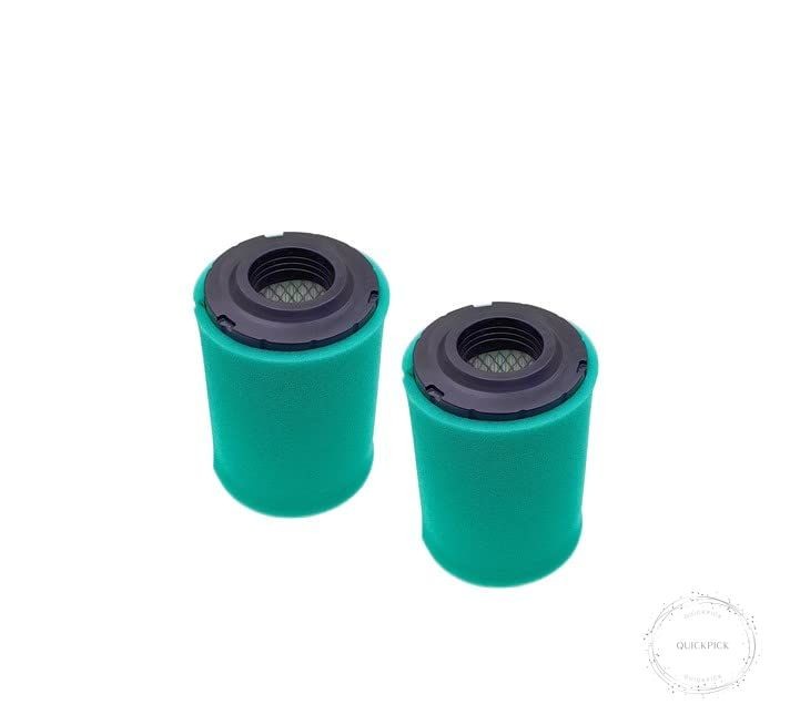 2 Pack 32 083 13 Air Filter With 32 083 14 Pre Filter Replace Kohler 32-083-13-S