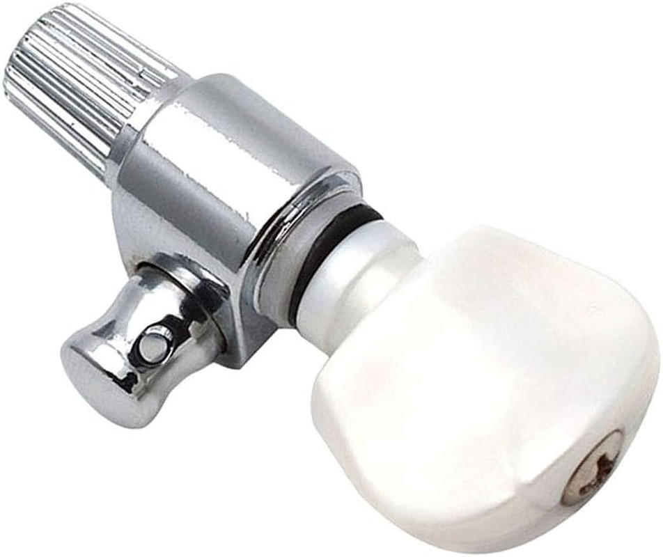 Banjo 5Th String Tuning Peg Key for Banjo Replacement Parts